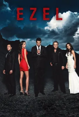 Ezel izle