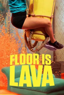 Floor Is Lava izle
