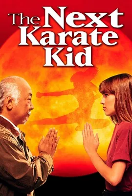 Karateci Çocuk 4