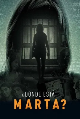 Neredesin Marta?