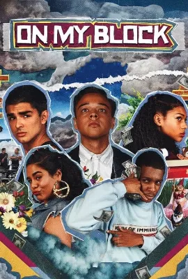 On My Block izle