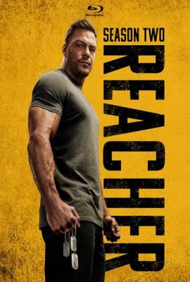 Reacher