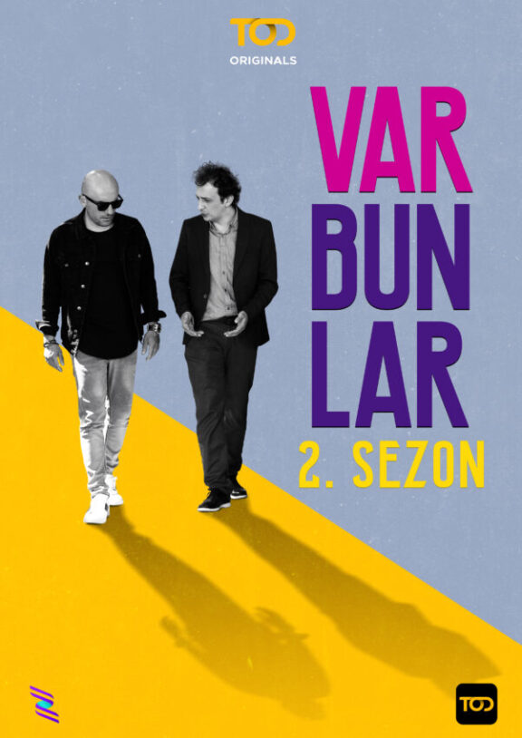 Var Bunlar