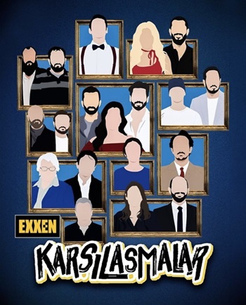 Karşılaşmalar