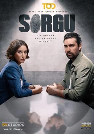 Sorgu