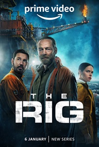 Platform ( The Rig )