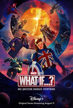 What If (Peki Ya...?)