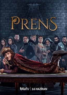 Prens izle