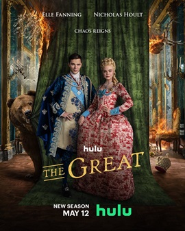 The Great