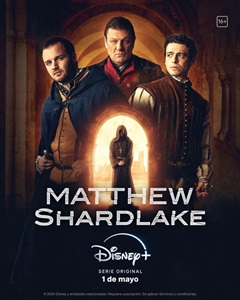 Shardlake