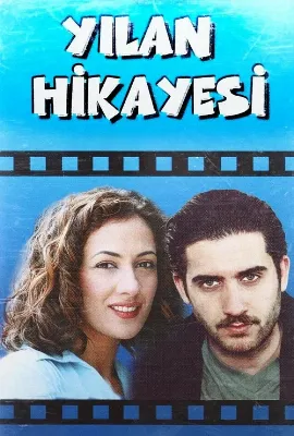 Yılan Hikayesi izle